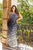 Montage by Mon Cheri 119958W - Ombre Lace Evening Gown Mother of the Bride Dresses 16W / Blk/Gray/Wht