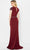 Montage by Mon Cheri 122902 - Beaded Sleeve Formal Gown Mother of the Bride Dresses