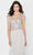 Montage by Mon Cheri 122905 - Cap Sleeve Formal Dress Mother of the Bride Dresses