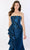 Montage by Mon Cheri M2228 - Strapless Open Back Prom Gown Prom Dresses