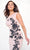 Montage by Mon Cheri M901 - Applique Mermaid Evening Dress Evening Dresses