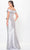 Montage by Mon Cheri M904 - Off Shoulder Mikado Evening Dress Formal Dresses