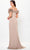 Montage by Mon Cheri M915 - Ruffle Off Shoulder Evening Dress Evening Dresses