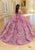 Mori Lee 34111 - Flounce Ornate Quinceanera Ballgown Quinceanera Dresses