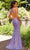 Mori Lee 47001 - Sleeveless Halter Gown Prom Dresses