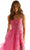 Mori Lee 49023 - Scoop Corset Prom Dress Prom Dresses