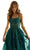 Mori Lee 49023 - Scoop Corset Prom Dress Prom Dresses