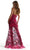 Mori Lee 49032 - Illusion Mermaid Prom Dress Special Occasion Dress