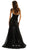 Mori Lee 49062 - Lace Corset Prom Dress Prom Dresses