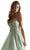 Mori Lee 49066 - Ruched Sweetheart Prom Dress Prom Dresses