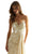 Mori Lee 49082 - Strapless Sweetheart Neck Prom Gown Prom Dresses