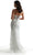 Mori Lee 49089 - Scoop Plunge Prom Dress Prom Dresses