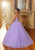 Mori Lee 60154 - Two Piece Embellished Gown Ball Gowns