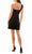 Nicole Miller MD2H10004 - One Sleeve Fitted Cocktail Dress Cocktail Dresses