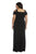 Nightway 21519W - Cutout Accent Sheath Evening Dress Special Occasion Dress