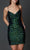 Nina Canacci 304 - Sequin-Embellished Party Dress Special Occasion Dress