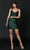 Nina Canacci 304 - Sequin-Embellished Party Dress Special Occasion Dress