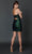 Nina Canacci 304 - Sequin-Embellished Party Dress Special Occasion Dress