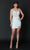 Nina Canacci 311 - Sleeveless Embroidered Cocktail Dress Special Occasion Dress