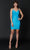 Nina Canacci 606 - Sleeveless Lace-Up Cocktail Dress Special Occasion Dress