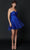 Nina Canacci 613 - Sweetheart Glittered Short Dress Special Occasion Dress