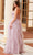 Nox Anabel A1591 - Strapless Layered Tulle Ballgown Special Occasion Dress