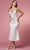 Nox Anabel Bridal R1027W - Tea Length Bridal Dress Bridal Dresses 4 / White