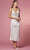 Nox Anabel Bridal R1027W - Tea Length Bridal Dress Bridal Dresses 4 / White