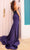 Nox Anabel C1345 - Strapless Embroidered Prom Gown Special Occasion Dress