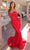 Nox Anabel C1345 - Strapless Embroidered Prom Gown Special Occasion Dress