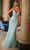 Nox Anabel C1599 - Beaded Mermaid Illusion Gown Special Occasion Dress