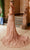 Nox Anabel C1600 - Off-Shoulder Sequin Sheath Dress Special Occasion Dress