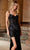 Nox Anabel C1625 - Sequin Embroidered Corset Dress Special Occasion Dress