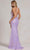 Nox Anabel D1157 - Lace Ornate Prom Dress Pageant Dresses