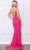 Nox Anabel D1355 - Sequin Sheath Prom Dress Special Occasion Dress