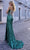 Nox Anabel E1280 - Allover Sequin One Shoulder Prom Dress Special Occasion Dress