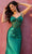 Nox Anabel E1292 - Draped Sheath Prom Dress Special Occasion Dress