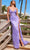 Nox Anabel E1710 - Floral Embroidered Sheath Dress Special Occasion Dress