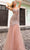 Nox Anabel F1467 - Bejeweled Trumpet Prom Dress Special Occasion Dress