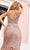 Nox Anabel F1467 - Bejeweled Trumpet Prom Dress Special Occasion Dress