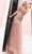 Nox Anabel F1467 - Bejeweled Trumpet Prom Dress Special Occasion Dress