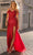 Nox Anabel F1469 - Sequin Cold Shoulder Prom Dress Special Occasion Dress