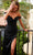 Nox Anabel F1572 - Beaded Off-Shoulder Satin Gown Special Occasion Dress