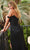 Nox Anabel F1572 - Beaded Off-Shoulder Satin Gown Special Occasion Dress