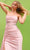 Nox Anabel G1367 - Draped Sweetheart Prom Dress Special Occasion Dress