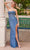 Nox Anabel G1650 - Strapless Sequin Embroidered Gown Special Occasion Dress