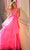 Nox Anabel H1351 - Tiered Ruffle Prom Dress Special Occasion Dress