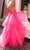 Nox Anabel H1351 - Tiered Ruffle Prom Dress Special Occasion Dress