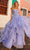 Nox Anabel H1351 - Tiered Ruffle Prom Dress Special Occasion Dress