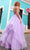 Nox Anabel H1351 - Tiered Ruffle Prom Dress Special Occasion Dress